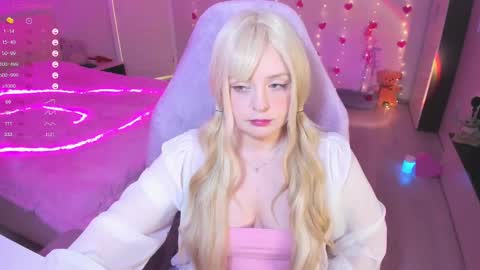  Amy  online show from March 2025 12:26:02 PM