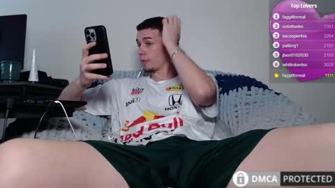 Exi111 online show from March 2026 06:00:01 PM