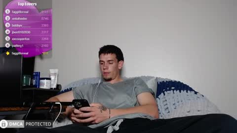 Exi111 online show from April 2026 08:32:01 PM