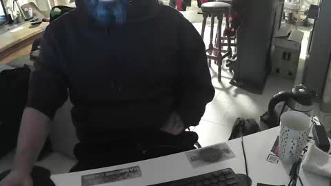 Gio online show from December 2024 08:16:01 PM