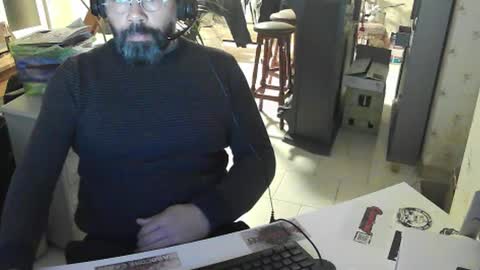 Gio online show from January 2025 08:15:02 PM