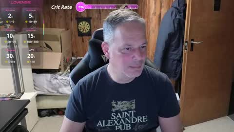 Snapshot of exibe1219 chatting on March 2026 09:50:01 AM exibe1219 online show from March 2026 09:50:01 AM