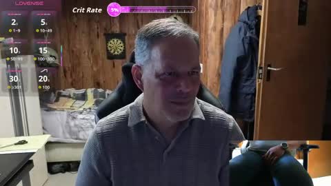 exibe1219 online show from May 2026 11:18:02 AM