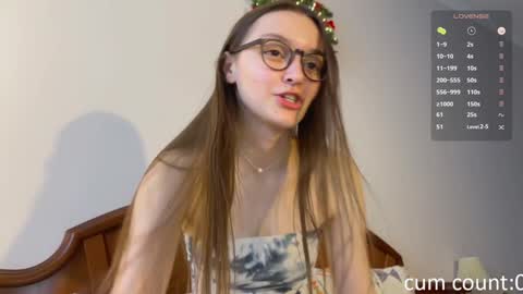 Anna online show from December 2024 11:07:02 AM