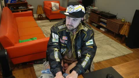 exjockstud online show from December 2024 02:31:02 AM