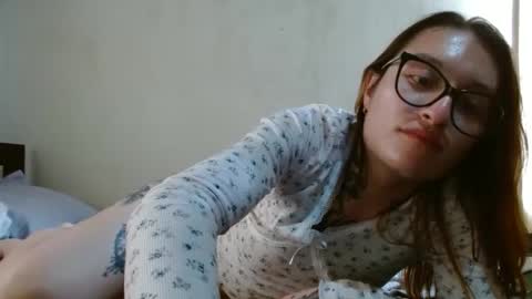 Exolizz online show from March 2025 06:22:02 PM