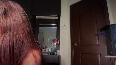 Angela online show from February 2025 02:37:01 AM