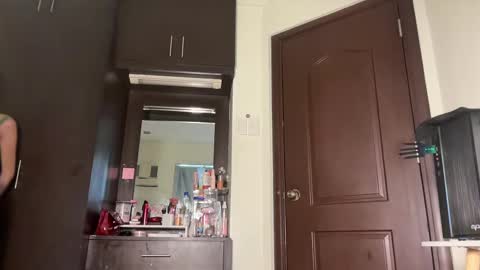 Angela online show from March 2025 06:15:02 AM