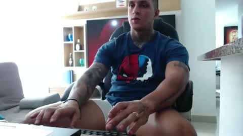 camilo online show from December 2024 05:48:01 PM