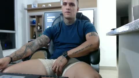 camilo online show from January 2025 05:30:01 AM