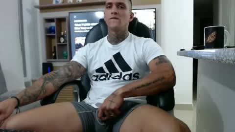 camilo online show from March 2025 06:01:01 AM