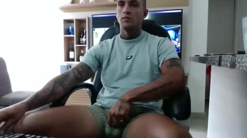 camilo online show from March 2026 01:36:02 PM