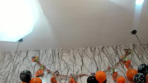 Alison online show from October 2025 07:03:01 PM