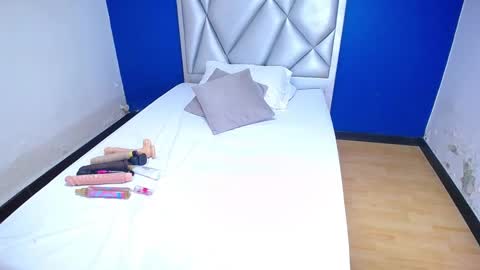 exotic_karmella online show from January 2025 12:14:02 AM