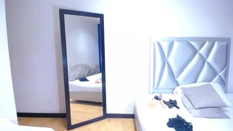 exotic_karmella online show from February 2025 09:18:02 PM