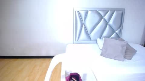 exotic_karmella online show from February 2025 10:09:01 PM
