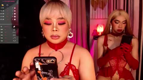 Snapshot of exotic_lindsay chatting on February 2026 08:30:01 AM Lindsay online show from February 2026 08:30:01 AM