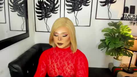 Snapshot of exotic_lindsay chatting on June 2026 06:46:02 PM Lindsay online show from June 2026 06:46:02 PM