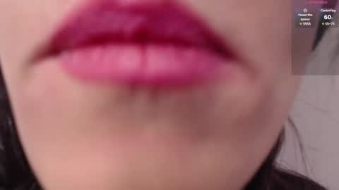 Snapshot of exotica_girl chatting on February 2025 11:10:02 AM exotica_girl online show from February 2025 11:10:02 AM