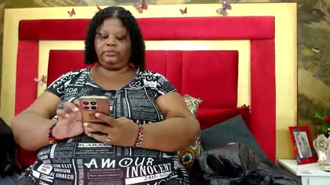 Mandy online show from February 2026 08:58:01 PM