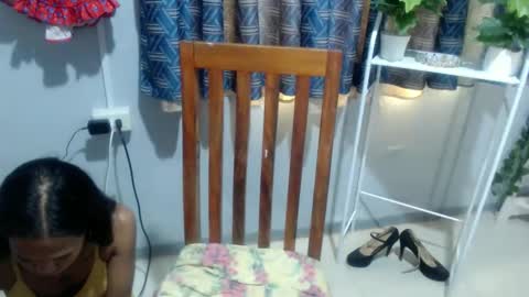 Breanna online show from December 2025 03:13:01 AM