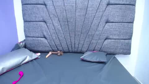 ExoticDollXXX online show from December 2024 12:05:01 PM