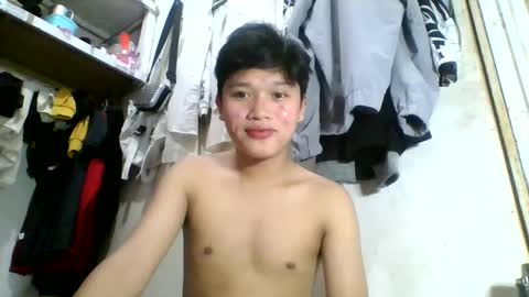 Snapshot of exotichugecock chatting on February 2025 09:52:02 AM Jan online show from February 2025 09:52:02 AM