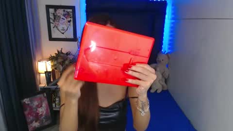 KaT online show from December 2024 10:11:02 AM