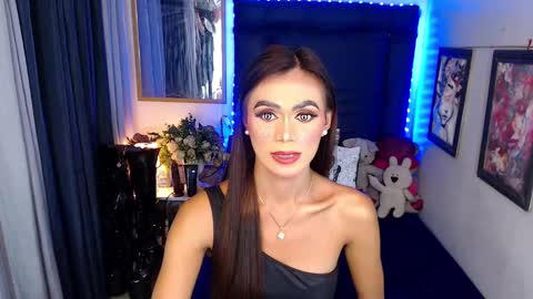 KaT online show from February 2025 03:21:02 PM