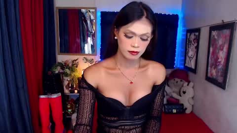 KaT online show from April 2026 04:55:01 PM