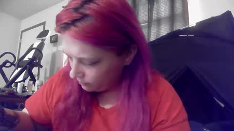 Snapshot of exoticlexi chatting on January 2026 06:11:02 PM Exoticlexxii online show from January 2026 06:11:02 PM