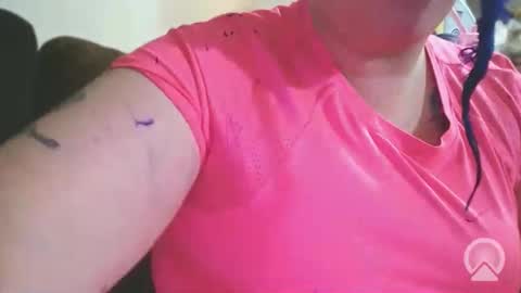 Snapshot of exoticlexi chatting on February 2026 05:34:02 AM Exoticlexxii online show from February 2026 05:34:02 AM