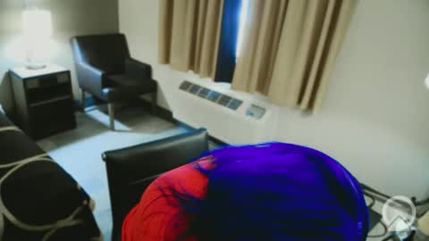 Snapshot of exoticlexi chatting on February 2026 08:35:01 PM Exoticlexxii online show from February 2026 08:35:01 PM