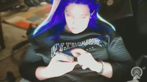 Snapshot of exoticlexi chatting on February 2026 01:24:01 AM Exoticlexxii online show from February 2026 01:24:01 AM