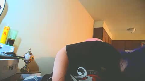 Snapshot of exoticlexi chatting on February 2026 08:07:02 PM Exoticlexxii online show from February 2026 08:07:02 PM