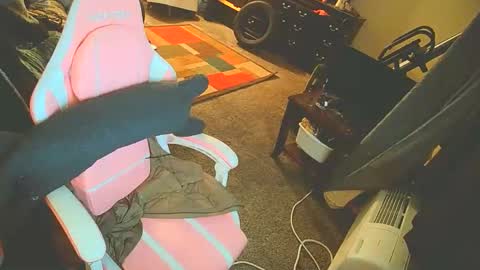 Snapshot of exoticlexi chatting on February 2026 12:57:02 PM Exoticlexxii online show from February 2026 12:57:02 PM