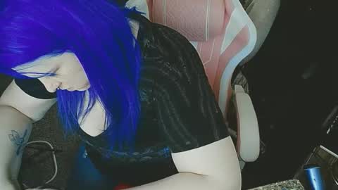 Snapshot of exoticlexi chatting on February 2026 06:34:02 AM Exoticlexxii online show from February 2026 06:34:02 AM