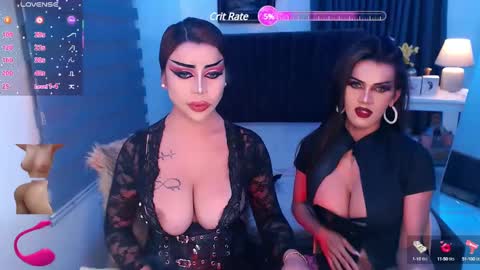 MARIA online show from March 2025 03:40:01 AM