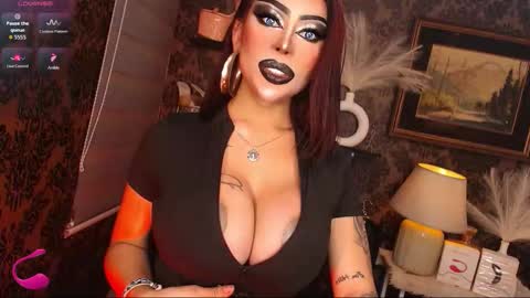 MARIA online show from October 2025 11:41:02 AM