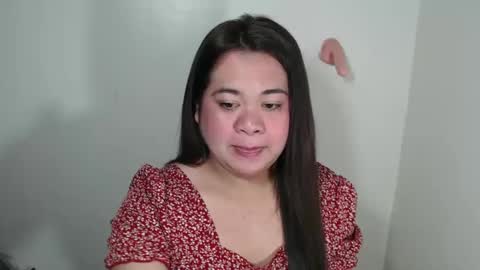 SHANTAL MARIE online show from February 2025 07:52:01 PM