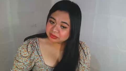 SHANTAL MARIE online show from November 2025 05:34:02 PM