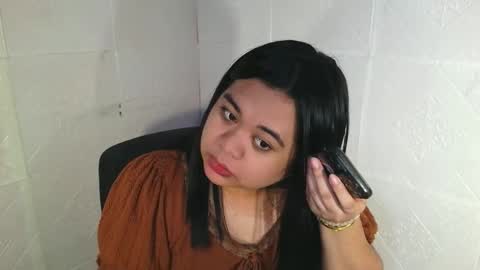 SHANTAL MARIE online show from December 2025 02:27:01 AM