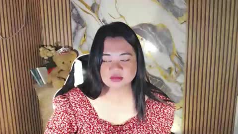 SHANTAL MARIE online show from February 2026 12:43:02 PM