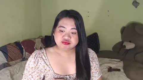 SHANTAL MARIE online show from March 2026 06:53:01 PM