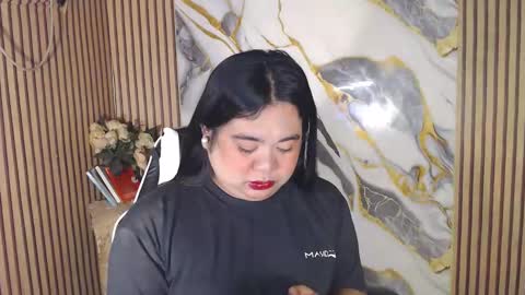 SHANTAL MARIE online show from April 2026 10:09:02 AM