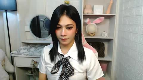 Snapshot of exotictssavie chatting on February 2025 10:20:02 AM exotictssavie online show from February 2025 10:20:02 AM