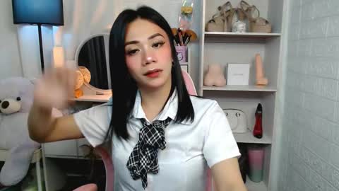 Snapshot of exotictssavie chatting on March 2025 12:20:01 AM exotictssavie online show from March 2025 12:20:01 AM