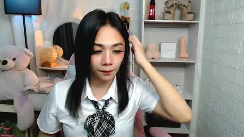 Snapshot of exotictssavie chatting on March 2025 02:45:01 AM exotictssavie online show from March 2025 02:45:01 AM