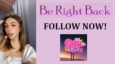 Snapshot of exotictssavie chatting on September 2025 03:02:02 PM exotictssavie online show from September 2025 03:02:02 PM