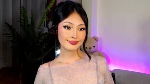 Candy  online show from December 2024 02:11:02 PM